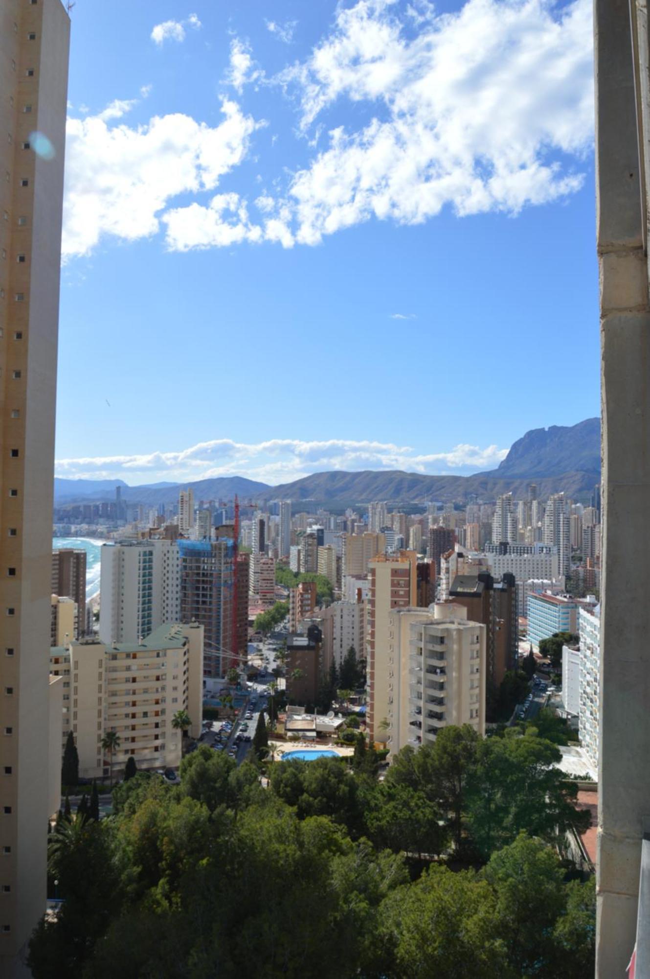 Mirador Apartment *